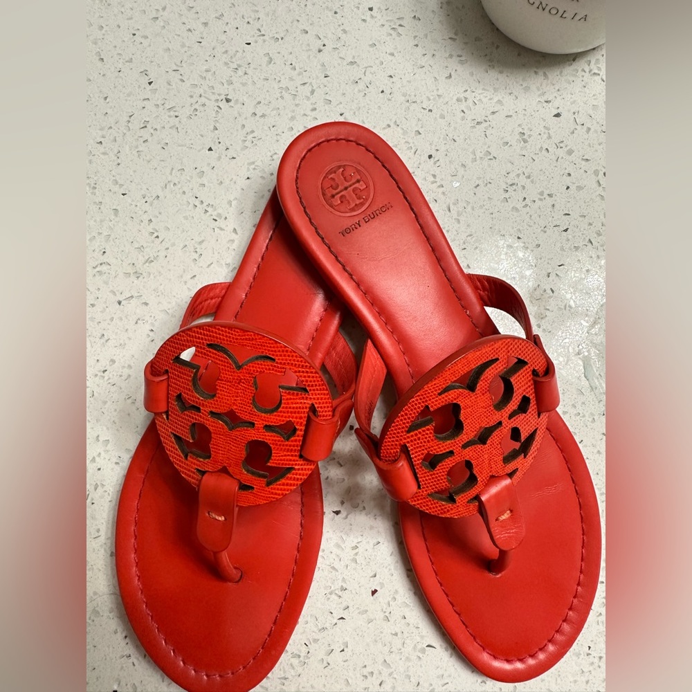 Tory Burch millers